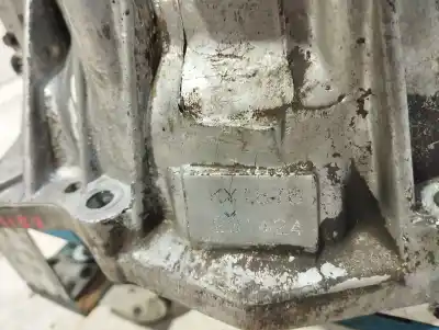 Gebrauchtes Autoersatzteil getriebe zum hyundai atos prime (mx) gls oem-iam-referenzen ky1876  