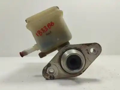 Peça sobressalente para automóvel em segunda mão bomba de travões por hyundai getz (tb) 1.5 crdi referências oem iam bm1110661
