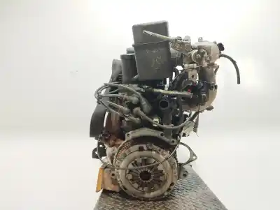 Recambio de automóvil de segunda mano de MOTOR COMPLETO para HYUNDAI ATOS PRIME (MX)  referencias OEM IAM G4HC  