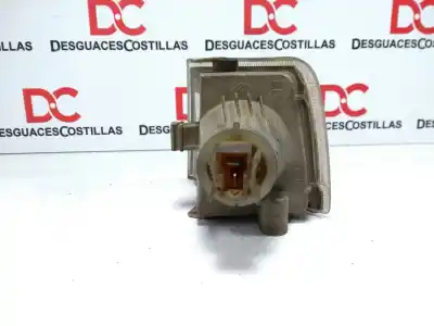 Second-hand car spare part front right headlight for opel vectra a cd oem iam references 394998  