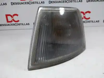 Second-hand car spare part Front Left Headlight for OPEL VECTRA A CD OEM IAM references 394997  