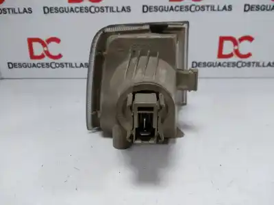 Second-hand car spare part front left headlight for opel vectra a cd oem iam references 394997  