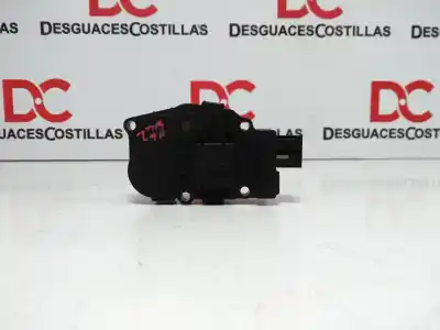 Pezzo di ricambio per auto di seconda mano motore di riscaldamento per audi a4 berlina (b8) básico riferimenti oem iam k9749006