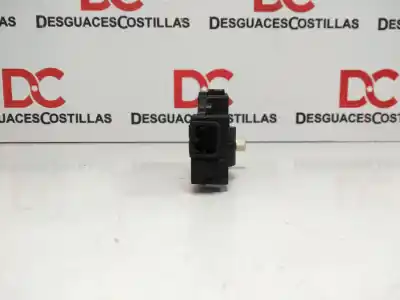 Peça sobressalente para automóvel em segunda mão motor de sofagem por audi a4 berlina (b8) básico referências oem iam k9749006  2804012 / efb430