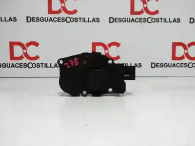 Peça sobressalente para automóvel em segunda mão motor de sofagem por audi a4 berlina (b8) básico referências oem iam k9749006  2804012 / efb430