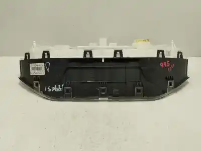 Peça sobressalente para automóvel em segunda mão quadrante por peugeot 208 style referências oem iam 9813848780  