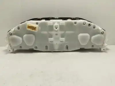 Peça sobressalente para automóvel em segunda mão quadrante por peugeot 208 style referências oem iam 9813848780  