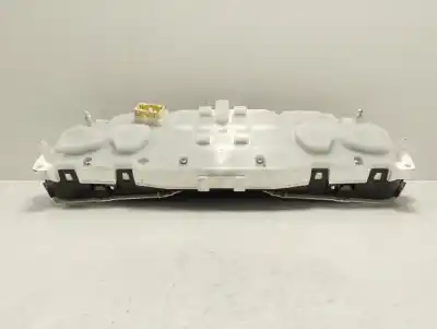 Peça sobressalente para automóvel em segunda mão quadrante por peugeot 208 style referências oem iam 9813848780  