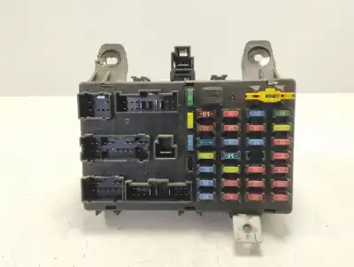 Second-hand car spare part FUSE BOX UNIT for HYUNDAI GETZ (TB)  OEM IAM references 911981C020  