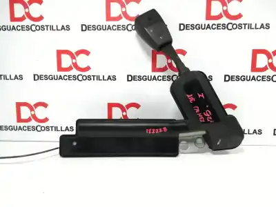 Pezzo di ricambio per auto di seconda mano  per BMW SERIE 3 BERLINA (E36)  Riferimenti OEM IAM 8164932  