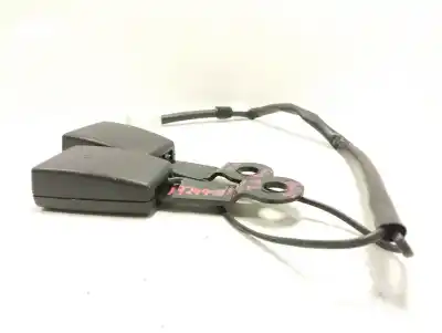 İkinci el araba yedek parçası sol arka emniyet kemeri için toyota verso active oem iam referansları 735800f030b0