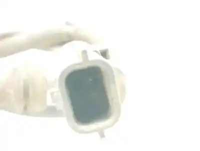 Автозапчастина б/у абс для renault kangoo ii (f/kw0) expression 109 cv / 80 kw посилання на oem iam 8200441401  