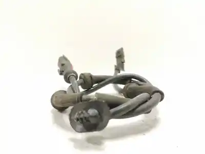 Автозапчастина б/у абс для renault kangoo ii (f/kw0) expression 109 cv / 80 kw посилання на oem iam 8200441401  