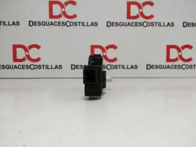 Peça sobressalente para automóvel em segunda mão motor de sofagem por audi a4 berlina (b8) básico referências oem iam k9749006  2804012 / efb430