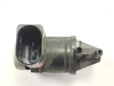 Автозапчасти б/у дополнительный воздушный клапан за seat leon (1m1) 1.9 tdi ссылки oem iam 1j0906283c  