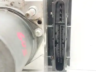 Peça sobressalente para automóvel em segunda mão abs por toyota verso active referências oem iam 0265950824  