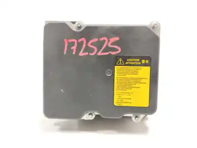 Peça sobressalente para automóvel em segunda mão abs por toyota verso active referências oem iam 0265950824  