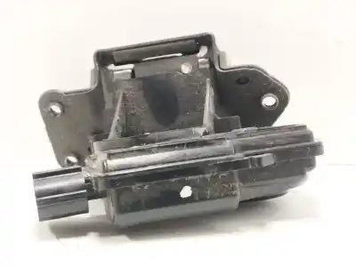 İkinci el araba yedek parçası bagaj / kapi kilidi için toyota verso active oem iam referansları 