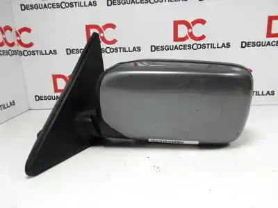 Pezzo di ricambio per auto di seconda mano SPECCHIO SINISTRO per BMW SERIE 3 BERLINA (E36)  Riferimenti OEM IAM 81444710  