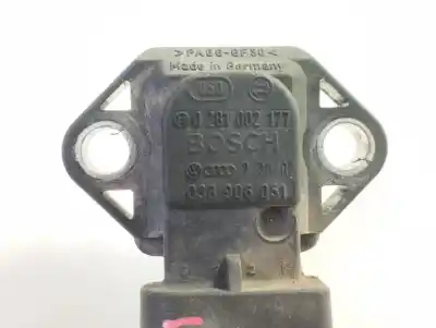 Second-hand car spare part sensor for seat leon (1m1) 1.9 tdi oem iam references 0281002177  