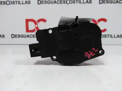 Peça sobressalente para automóvel em segunda mão motor de sofagem por audi a4 berlina (b8) básico referências oem iam k9749006  2804012 / efb430