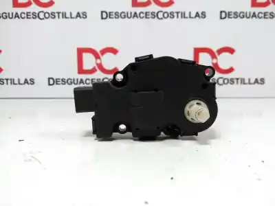 Pezzo di ricambio per auto di seconda mano motore di riscaldamento per audi a4 berlina (b8) básico riferimenti oem iam k9749006