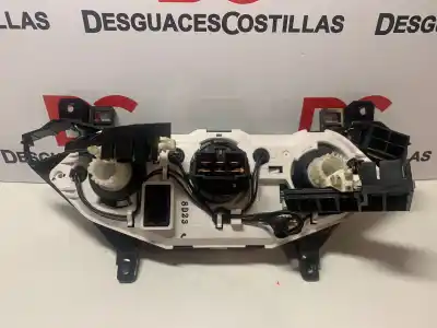 Second-hand car spare part heating / air conditioning control panel for chevrolet aveo ls oem iam references   