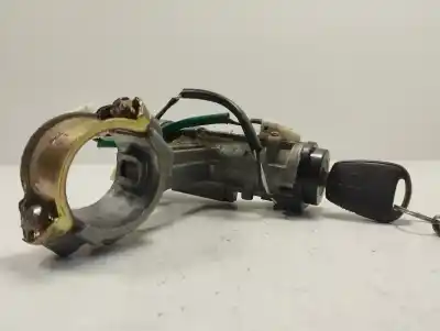 Peça sobressalente para automóvel em segunda mão comutador de ignição por hyundai getz (tb) 1.5 crdi referências oem iam 96484304
