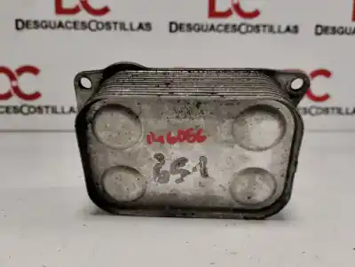 Pezzo di ricambio per auto di seconda mano radiatore olio motore per ford focus c-max (cap) ghia (d) riferimenti oem iam 3m5q6l625ba  