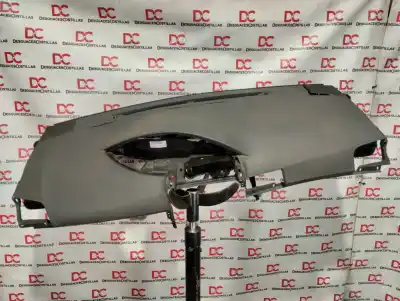 İkinci el araba yedek parçası gösterge paneli için toyota verso active oem iam referansları 554000f010b0