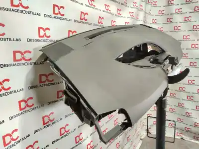 Peça sobressalente para automóvel em segunda mão tablier por toyota verso active referências oem iam 554000f010b0  