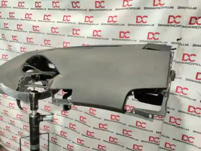 Peça sobressalente para automóvel em segunda mão tablier por toyota verso active referências oem iam 554000f010b0  