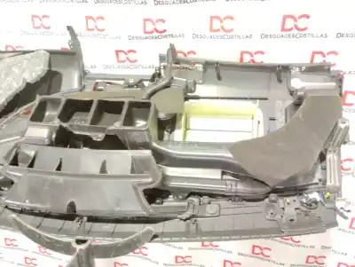 Peça sobressalente para automóvel em segunda mão tablier por toyota verso active referências oem iam 554000f010b0  