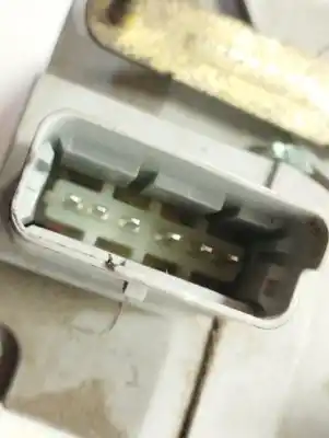 Piesă de schimb auto la mâna a doua  pentru FIAT SCUDO (222)  Referințe OEM IAM 9639374980  