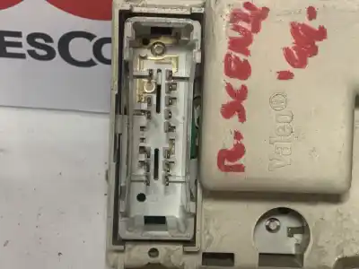 Pezzo di ricambio per auto di seconda mano CONTROLLO RISCALDAMENTO / ARIA CONDIZIONATA per RENAULT SCENIC (JA..)  Riferimenti OEM IAM 663212P  J64RA/C / 102042