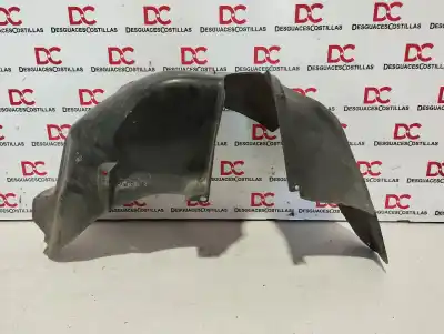 Автозапчасти б/у арка заднего правого колеса за opel corsa d cosmo ссылки oem iam 13187363  