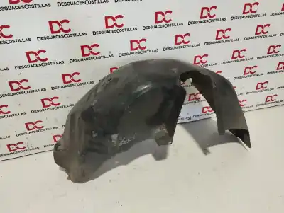 Автозапчасти б/у арка заднего правого колеса за opel corsa d cosmo ссылки oem iam 13187363  
