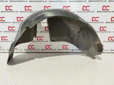 Автозапчасти б/у арка заднего правого колеса за opel corsa d cosmo ссылки oem iam 13187363  