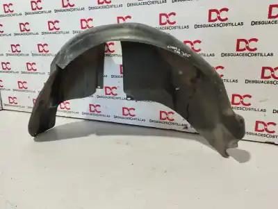 Автозапчасти б/у арка заднего правого колеса за opel corsa d cosmo ссылки oem iam 13187363  