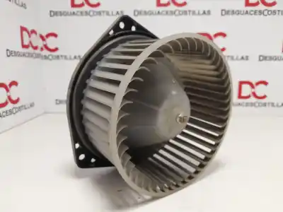 Pezzo di ricambio per auto di seconda mano ventola riscaldamento per ssangyong rodius xdi riferimenti oem iam 40510400  