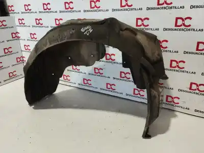 Peça sobressalente para automóvel em segunda mão cave de roda por toyota verso active referências oem iam 656380f020  