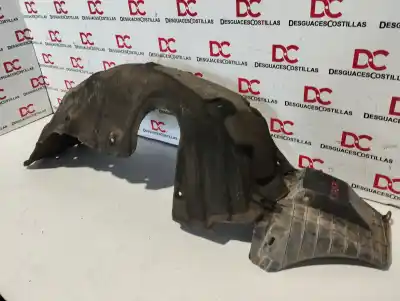 İkinci el araba yedek parçası tekerlek adim için toyota verso active oem iam referansları 656380f020