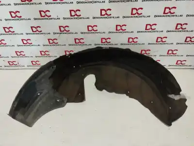 Peça sobressalente para automóvel em segunda mão cave de roda por toyota verso active referências oem iam 656380f020  