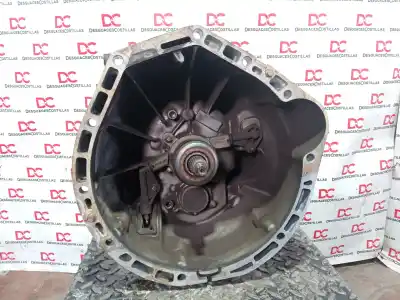Автозапчастина б/у коробка передач для mercedes-benz clase c (w203) berlina 200 compressor (203.045) 163 cv / 120 kw посилання на oem iam 716630  