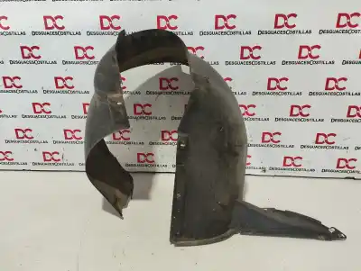 Автозапчастина б/у крок колеса для skoda fabia (6y2/6y3) comfort посилання на oem iam 6y0809961  