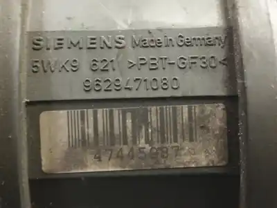 Piesă de schimb auto la mâna a doua  pentru FIAT SCUDO (222)  Referințe OEM IAM 9629471080  