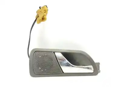 Second-hand car spare part interior right rear handle for skoda fabia (6y2/6y3) comfort oem iam references 6y6839248  