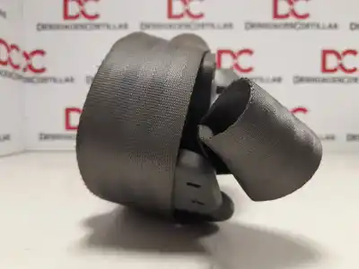 Автозапчастина б/у задній лівий ремін безпеки для ssangyong rodius xdi посилання на oem iam 7560121102  
