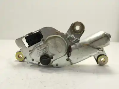 Second-hand car spare part rear windshield wiper motor for bmw 3 compact (e46) 320 td oem iam references 0390201574  