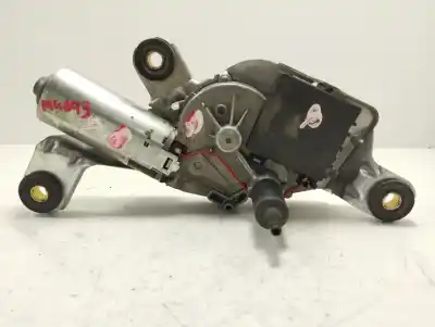 Second-hand car spare part rear windshield wiper motor for bmw 3 compact (e46) 320 td oem iam references 0390201574  